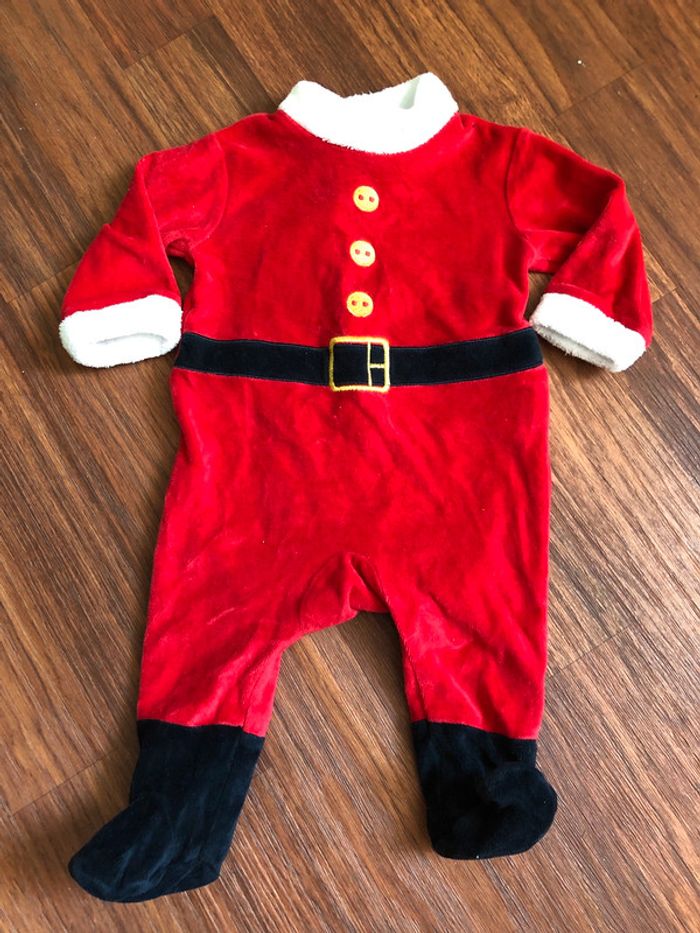 Ensemble noel 6M - photo numéro 2