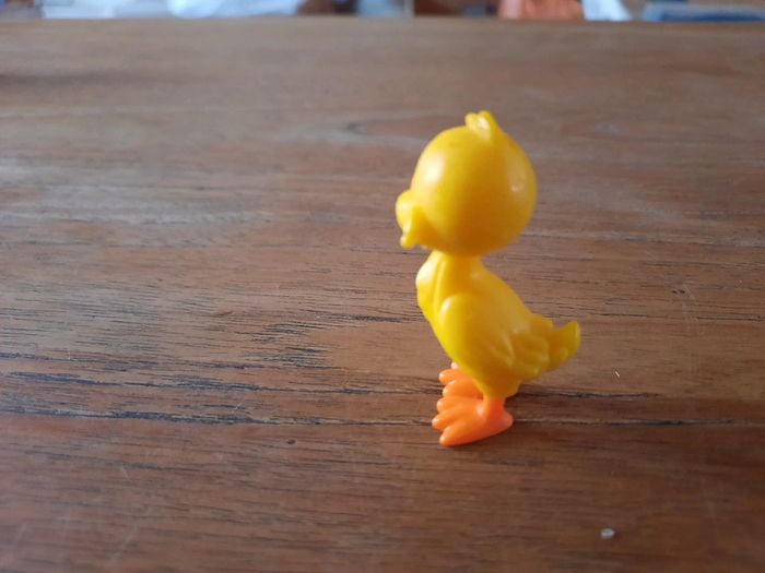 Kinder quaker - photo numéro 3