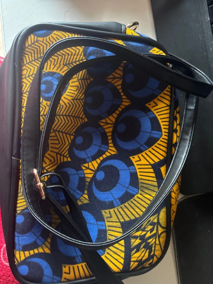 Petit sac bandoulière - photo numéro 3