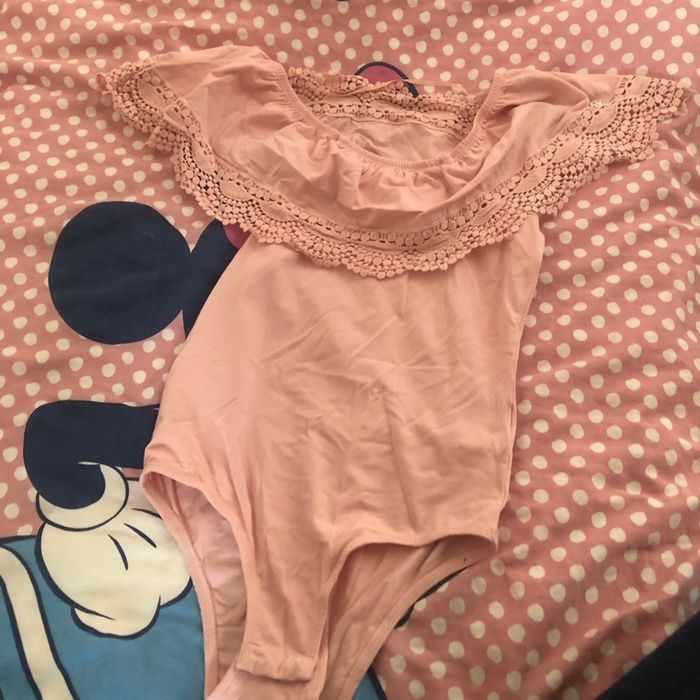 Body taille s