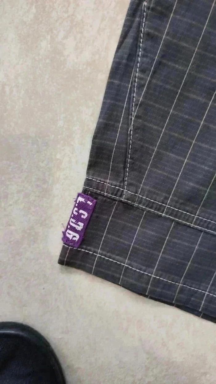 Short garçon taille ajustable 5 ans la compagnie des petits - photo numéro 3