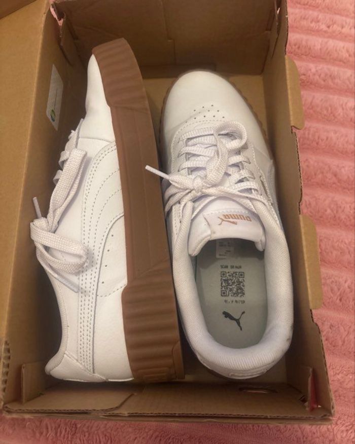 Basket femme - photo numéro 7