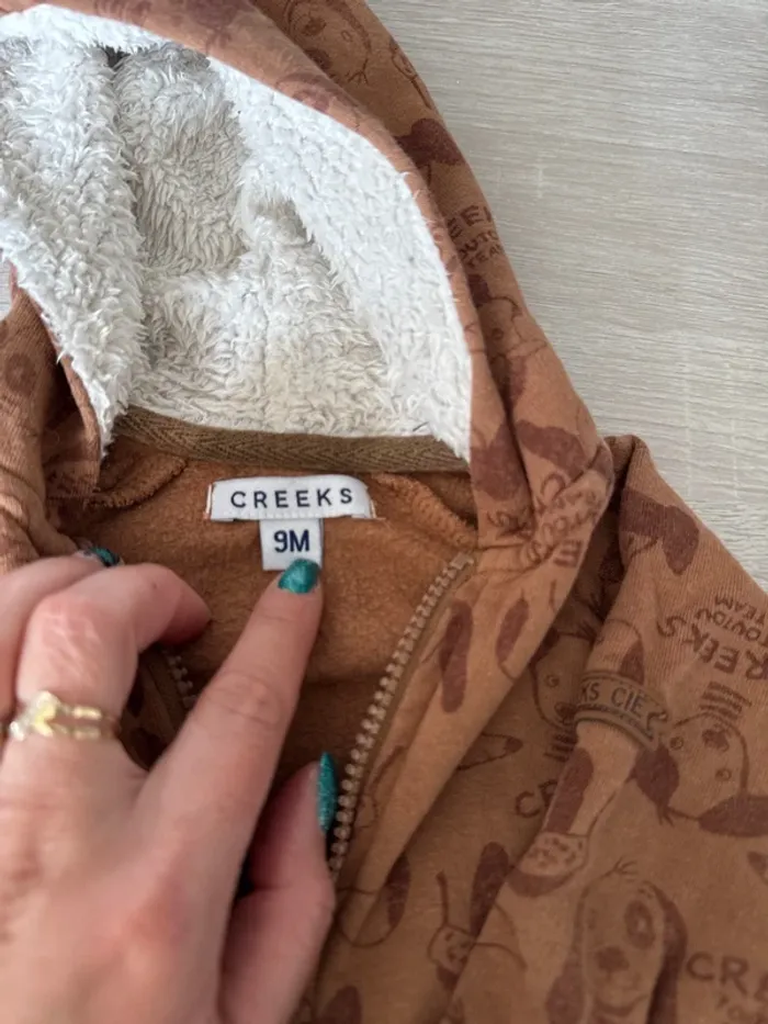 Veste - photo numéro 2
