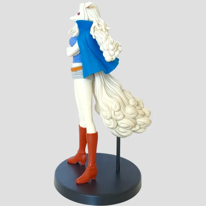 Figurine Wanda – One Piece DXF The Grandline Lady – Wano Country vol.10 - photo numéro 3