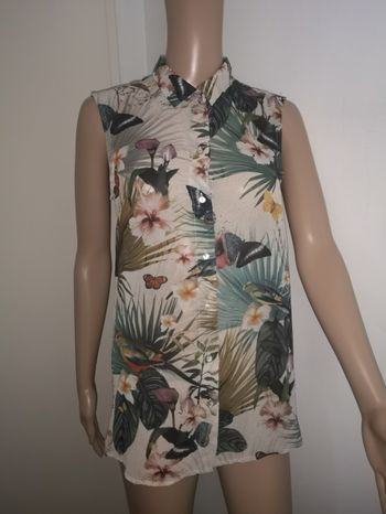 Blouse h&m taille 36