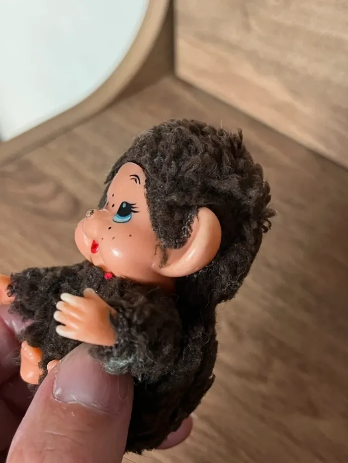 Mini kiki - photo numéro 6