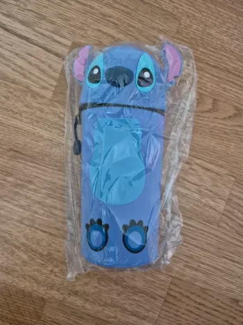 Trousse silicone Stitch