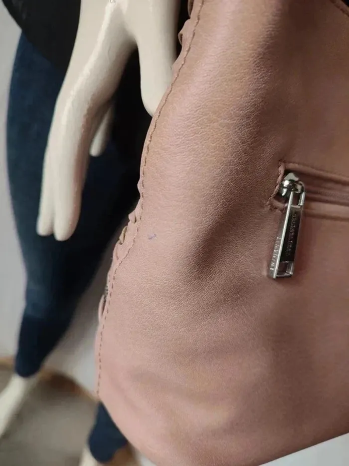 Sac à bandoulière - photo numéro 8