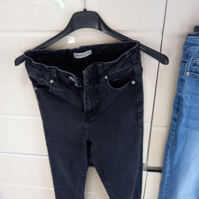 Les deux xs 5€ - photo numéro 2