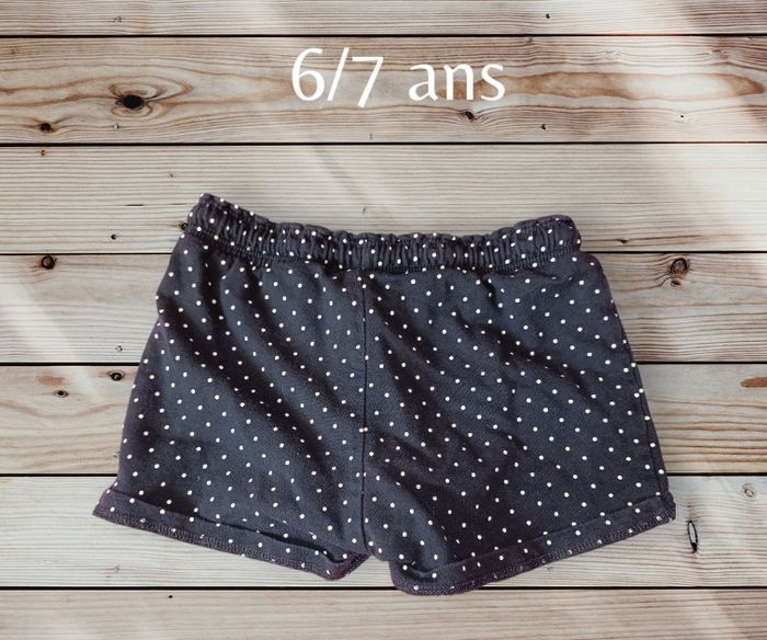 Short - photo numéro 3