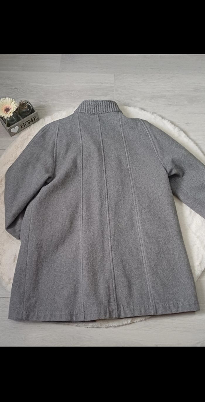 Manteau femme T40 Blizzand - photo numéro 2