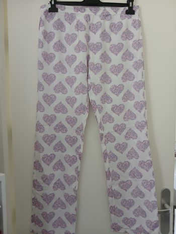 Pantalon pyjama 