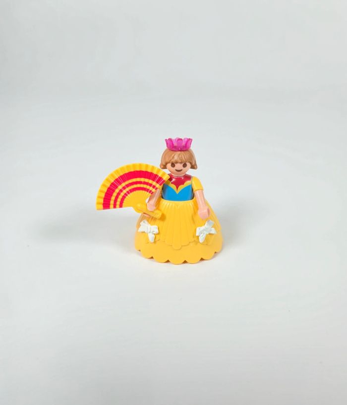 Playmobil Princesse