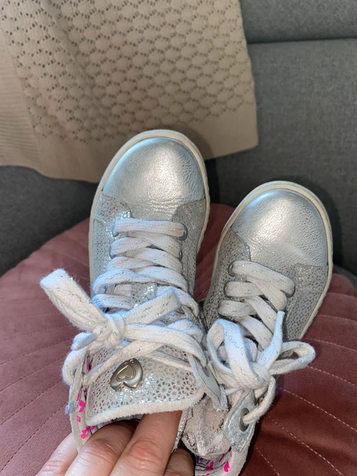 Chaussures mim pi taille 27 - photo numéro 6