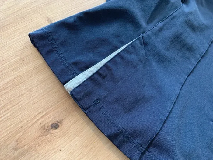 Veste  de  concours  Animo  bleu marine  taille  34  –  Très  bon état - photo numéro 13