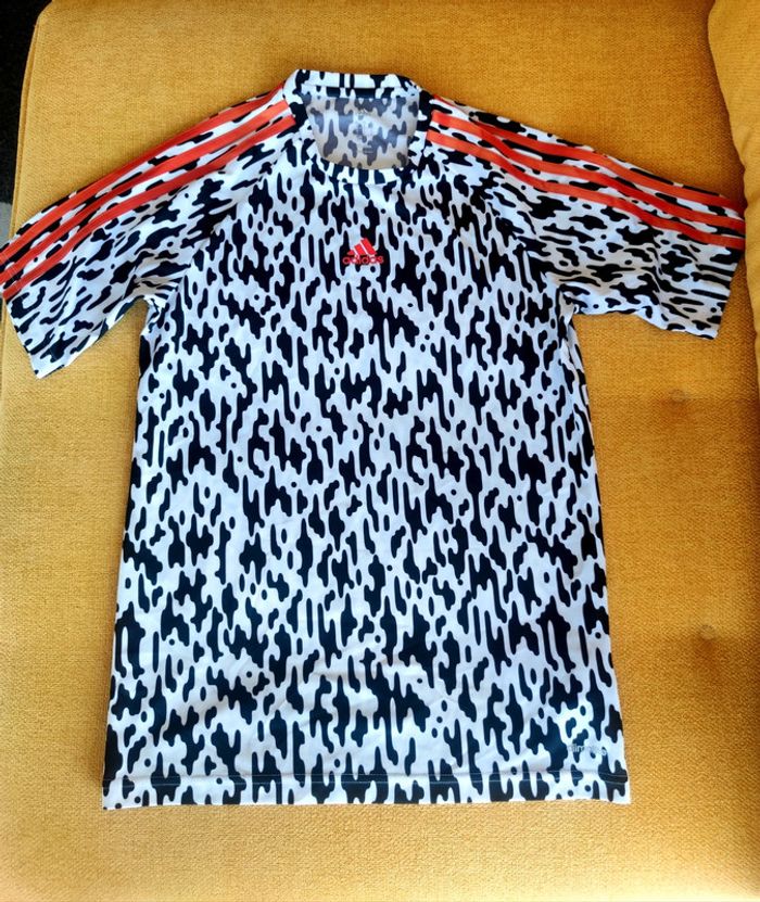 Maillot foot Adidas
