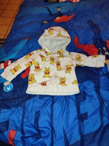 Ensemble Winnie l'ourson