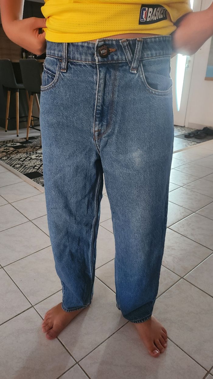 Jeans volcom - photo numéro 3
