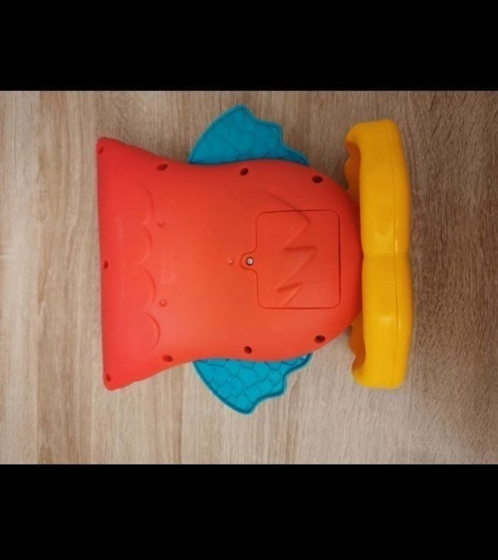 Elisabeth la chouette - photo numéro 2