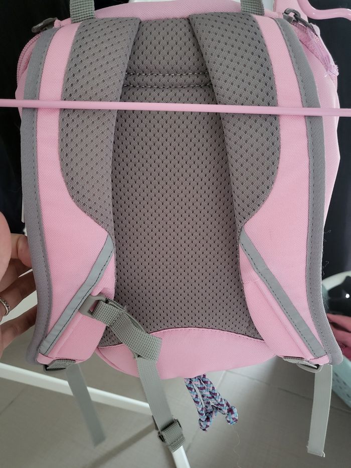 Sac a dos Licorne Affenzahn - photo numéro 2