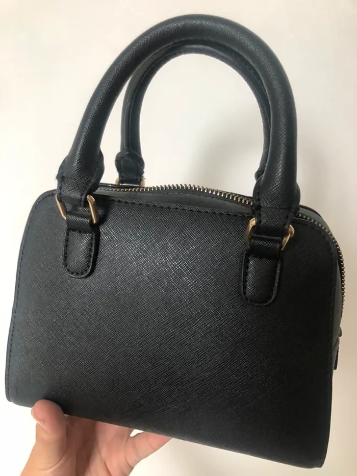 Mini sac à main - photo numéro 3