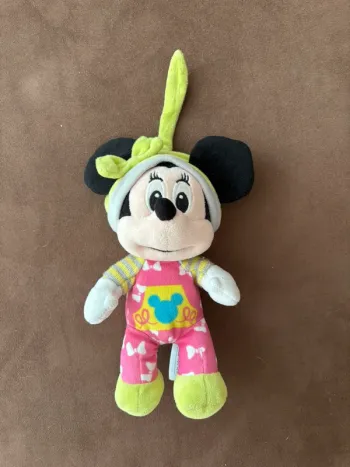 Petite Minnie