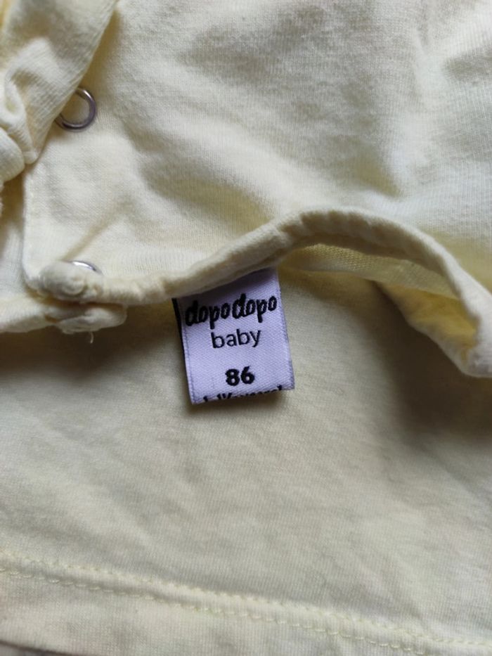 T-shirt 18 mois - photo numéro 2