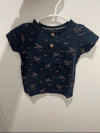 T-shirt 3mois