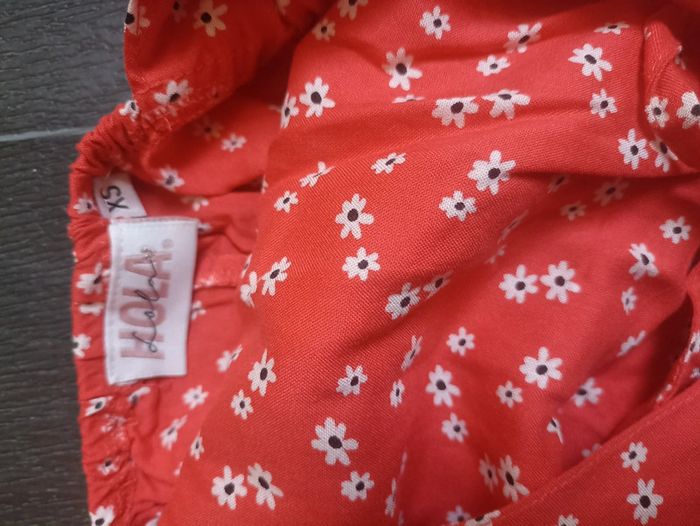 Combi été xs - photo numéro 2