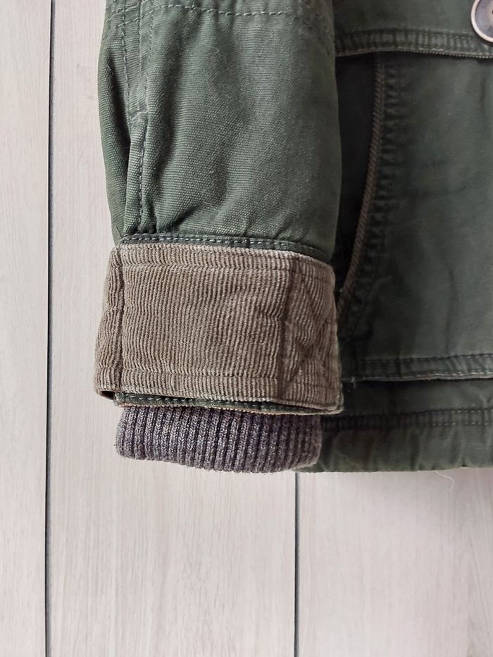 Manteau Naketano - photo numéro 5