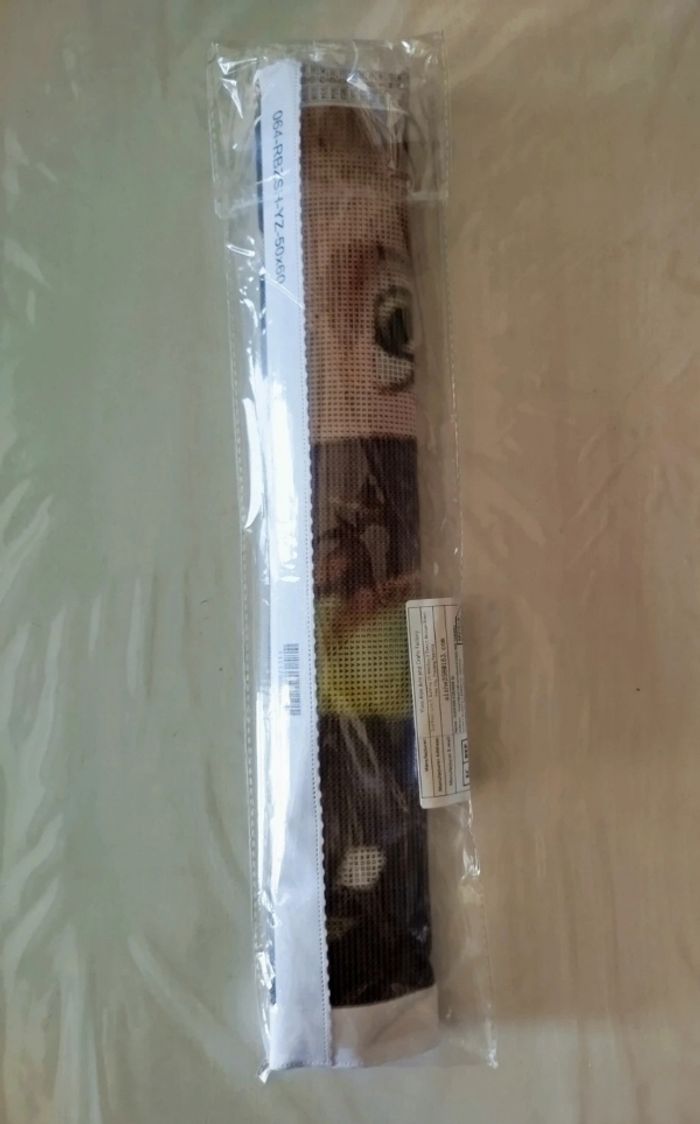 Diamond painting Krokmou et Arold #Z042 - photo numéro 4