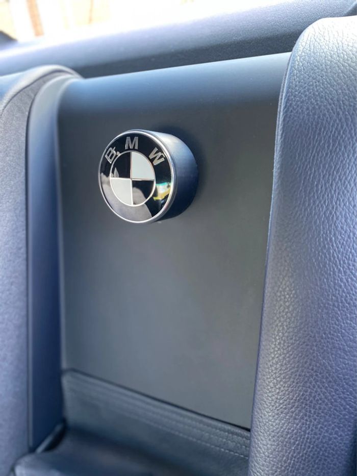 BMW e60 e61 - photo numéro 2