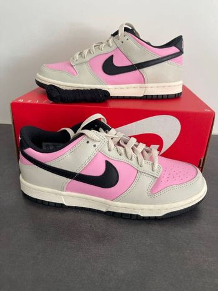 Nike dunk T38 neuves - photo numéro 8