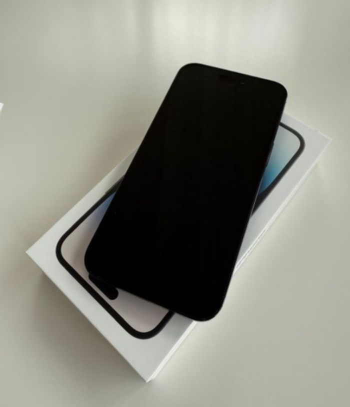 iPhone.14.pro.max. - photo numéro 2