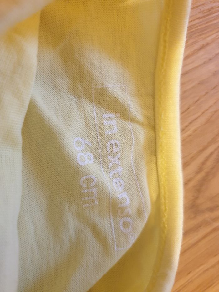 T shirt manche longue fille - photo numéro 3