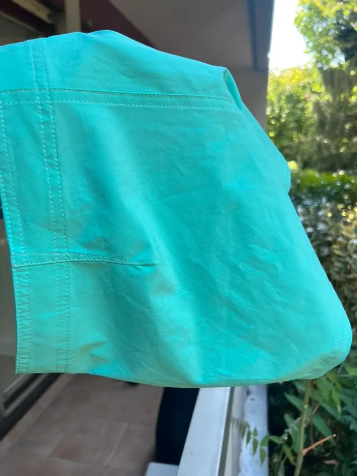 Short de bain Roxy neuf - photo numéro 4