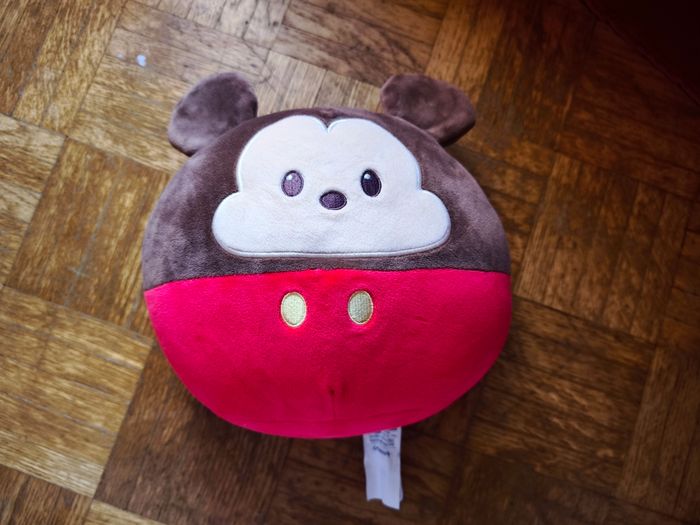 Peluche Mickey Disney Minisio