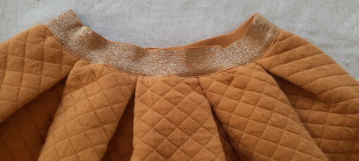 Jupe Vertbaudet 6 ans - photo numéro 3