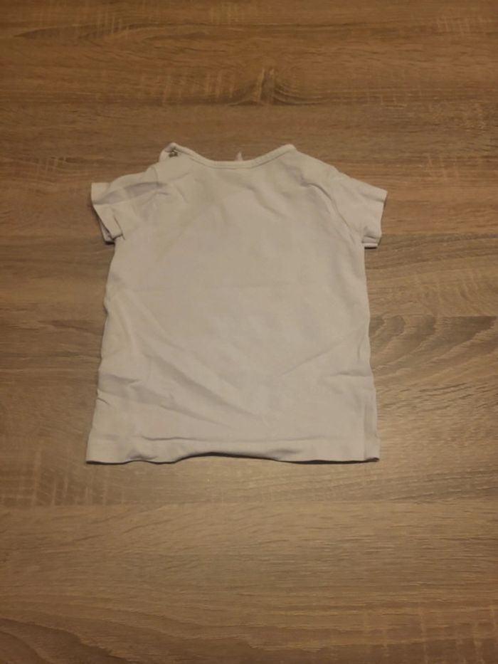 Tshirt - photo numéro 2