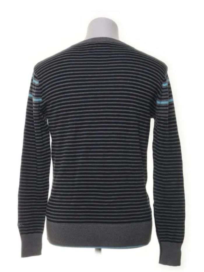 ✨ Pull rayé Pepe Jeans – Taille M ✨ - photo numéro 2