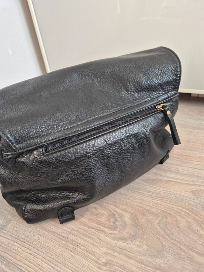 Sac a main cuir The Genuine Leather - photo numéro 4