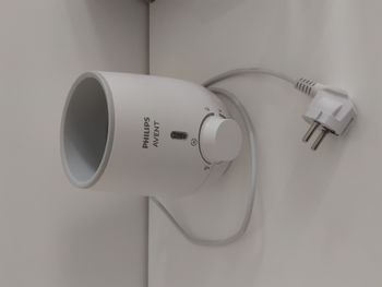 Chauffe biberon Philips 