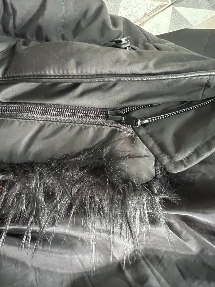 Manteau Anapurna taille 40 - photo numéro 3