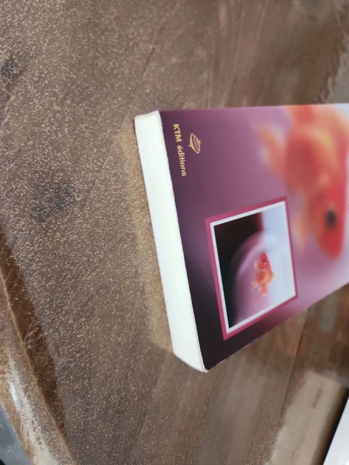 Livre Open space - photo numéro 3