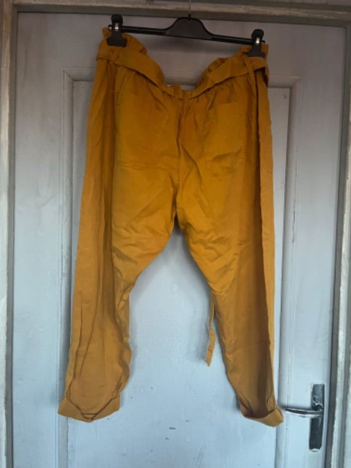 Pantalon femme
