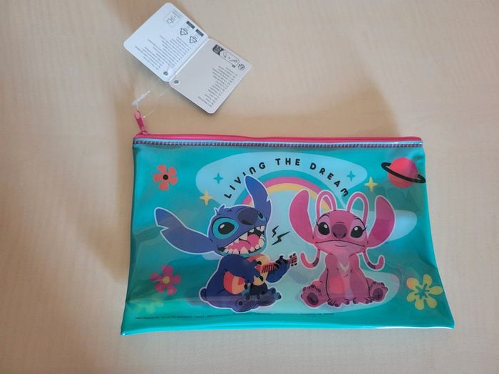 Trousse Stitch - photo numéro 2