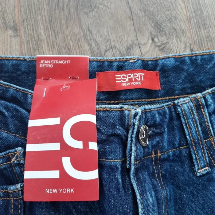 Jean Esprit taille 26/30 - photo numéro 4