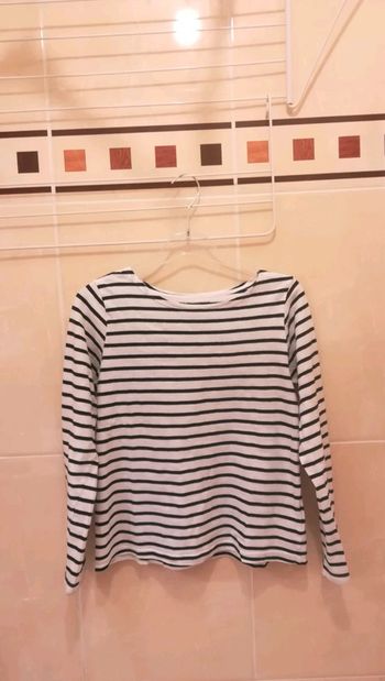 Tee-shirt T14 ans - V92B