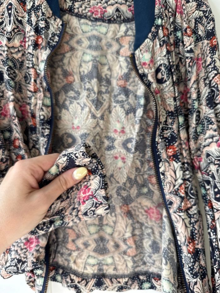 Veste enfant mini Molly - photo numéro 4