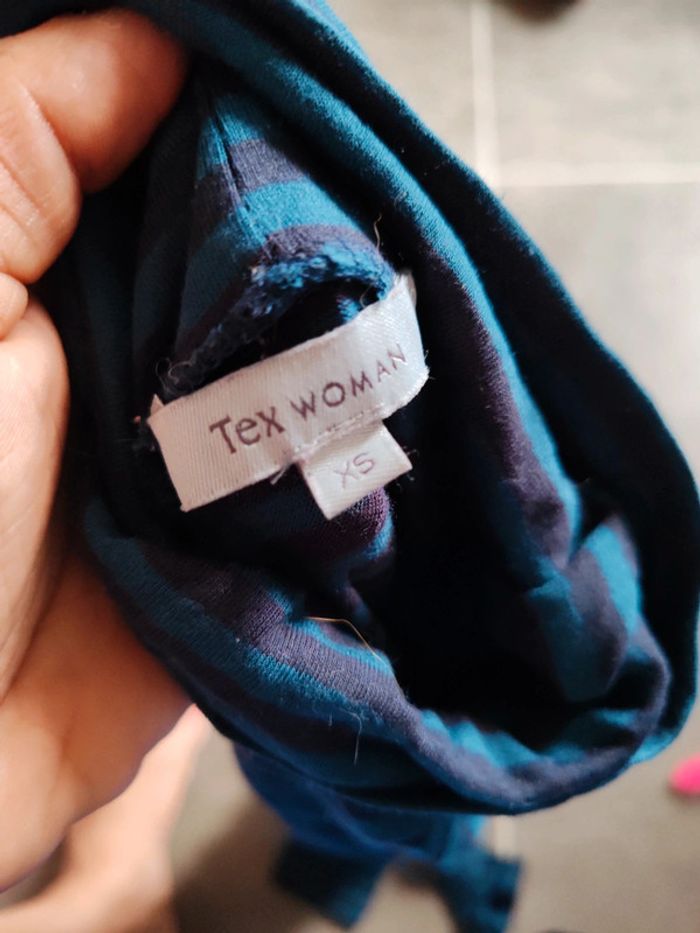 Sous pull - photo numéro 2